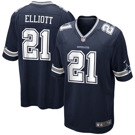 fake nike cowboys jersey|cowboys game worn jerseys.